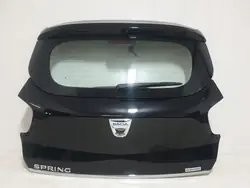 DACIA SPRING 21-24 Takaluukku Kameralla 901202541R