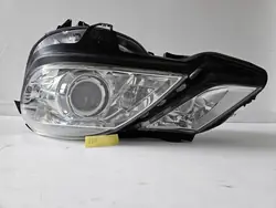 Faro Mercedes Classe E Anteriore a2128204061