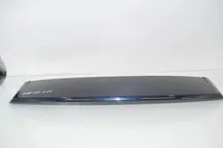 BMW G31 5er Spoiler OEM 7451382 - Heck