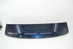 BMW G31 5-serien Spoiler OEM 7451382 - Bak