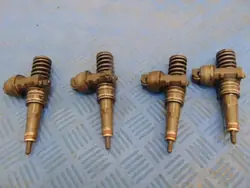 Ford Galaxy MK1 1.9D diesel-suutinsarja OEM 0414720038
