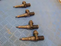 Ford Galaxy MK1 1.9D dieselinsprutningsset OEM 0414720038