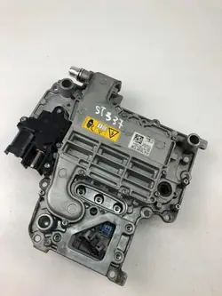 Computador de transmissão OEM 28177354 Mercedes Classe E W212