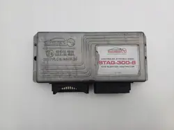 Computador Controlador GPL OEM DRC91654 Renault