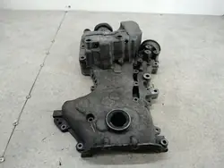 Distributiedeksel OEM 03C109211BQ VW Golf V 1.4 TSI