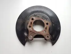 Honda HR-V Bakre bromsskydd OEM 43253T7AE00