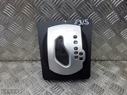 Renault Koleos Versnellingspook Bekleding OEM 96941JY40A