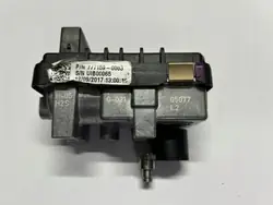 Actuador Turbo OEM G-21 - Pieza Garrett Usada