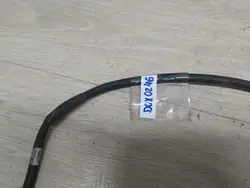Sonde lambda Denso DOX-0246 - Pièce OEM d'occasion