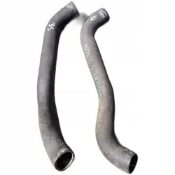 Tuyau Intercooler IVECO DAILY 2.3 504275574