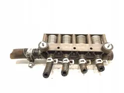 LPG Einspritzer OEM LORK-212-26645 AC - Gebraucht