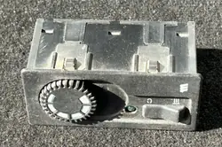 Webasto Verwarming Controller OEM 221000313700