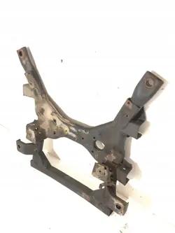 Mercedes-Benz Vito Viano W639 Vorderfedern OEM AFS40879