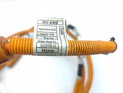 BMW i3 2015 Korkeajännitekaapeli OEM 9339959