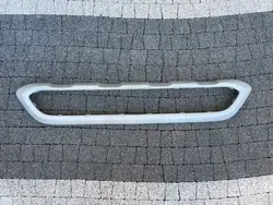 MERCEDES GLC W253 Voorbumper Frame A2538850025