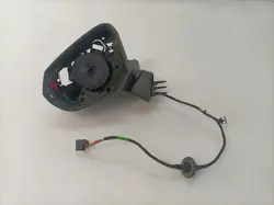 Mecanismo de espejo Audi OEM 81A959577A - Usado