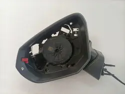 Audi Spiegelmechanismus OEM 81A959577A - Gebraucht