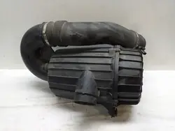 Ilmansuodattimen kotelo Fiat Ducatolle