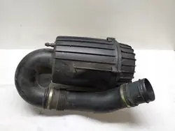 Luftfiltergehäuse für Fiat Ducato
