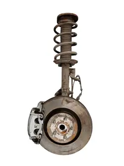 Ford OE MCPHERSON Schokdemper Links Voor Edge II MK2