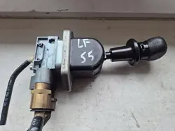 Levier de frein à main DAF 45 55 LF