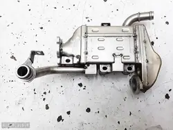 Válvula EGR Mercedes E-Class 2018 a6541400200