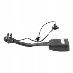 Tensionador cinto dianteiro esquerdo Land Rover CPLA61208AB