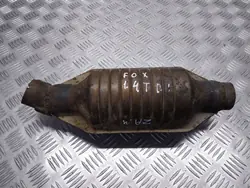 Katalysator OEM 103R-00 für VW Fox 1.4 TDI