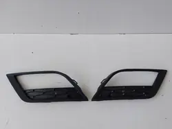 Griglie Paraurti SEAT LEON III Anteriore Sinistra Destra OEM