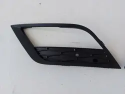 SEAT LEON III Stoßstangen-Gitter Vorne Links Rechts OEM