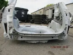 OEM PEUGEOT 2008 bakgolv bagageutrymme bensin
