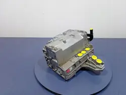 Módulo de potência híbrida Porsche 971907079H Panamera II