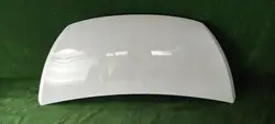 Capot OPEL VIVARO B FIAT TALENTO 93455832