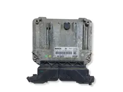 Unidade Controlo Motor OEM 0281011449 para Opel Vectra C 1.9 CDTI