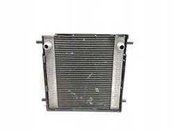 BMW 540i G30 G31 G11 G12 DODATKOWA CHŁODNICA WODY 8742469 ORYGINAŁ