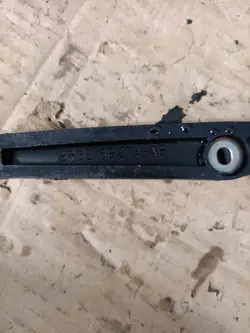 Glissière tendeur chaîne distribution OEM BR3E-6B274-AB