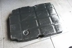 Mercedes W211 722.6 vaihdelaatikon kori OEM 1402700812