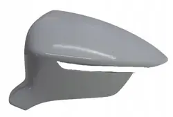 Couvercle rétroviseur gauche OEM 575857537D LF9E Seat Ateca