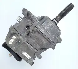 MERCEDES W205 W213 W253 4.3 4MATIC REDUKTOR A7252800300