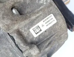 MERCEDES W205 W213 W253 4.3 4MATIC REDUCTEUR A7252800300