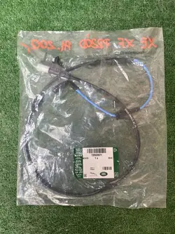 Brake Pad Wear Sensor Front JAGUAR XE XF OE