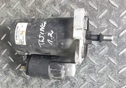 Motor de arranque Renault Twingo I 1.2