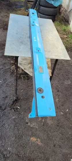 Solskydd OEM 26559455454545 för Mercedes Actros MP1