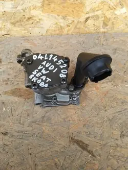 Gebruikte oliepomp OEM 04L145208 voor VW 1.6 TDI