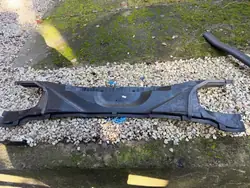 BMW X1 E84 Matosuodattimen kansi OEM 6987498
