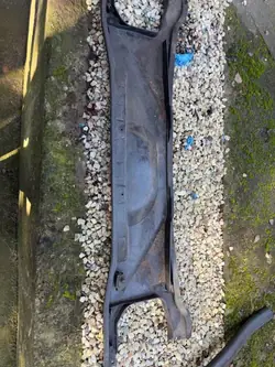 BMW X1 E84 Kabinfilterlock OEM 6987498