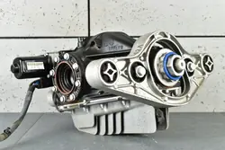 Différentiel arrière BMW M2 F87 M3 F80 M4 F82 3.46 OEM 8090473