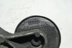 AUDI A6 Remsträcka 2.5L Diesel 059145283A