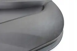 Painel da porta dianteira esquerda Antracite BMW G01 G02