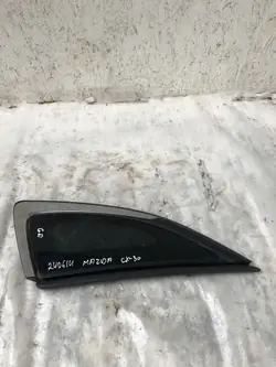 OEM 43R00123 bakkarossglas för Mazda CX-30